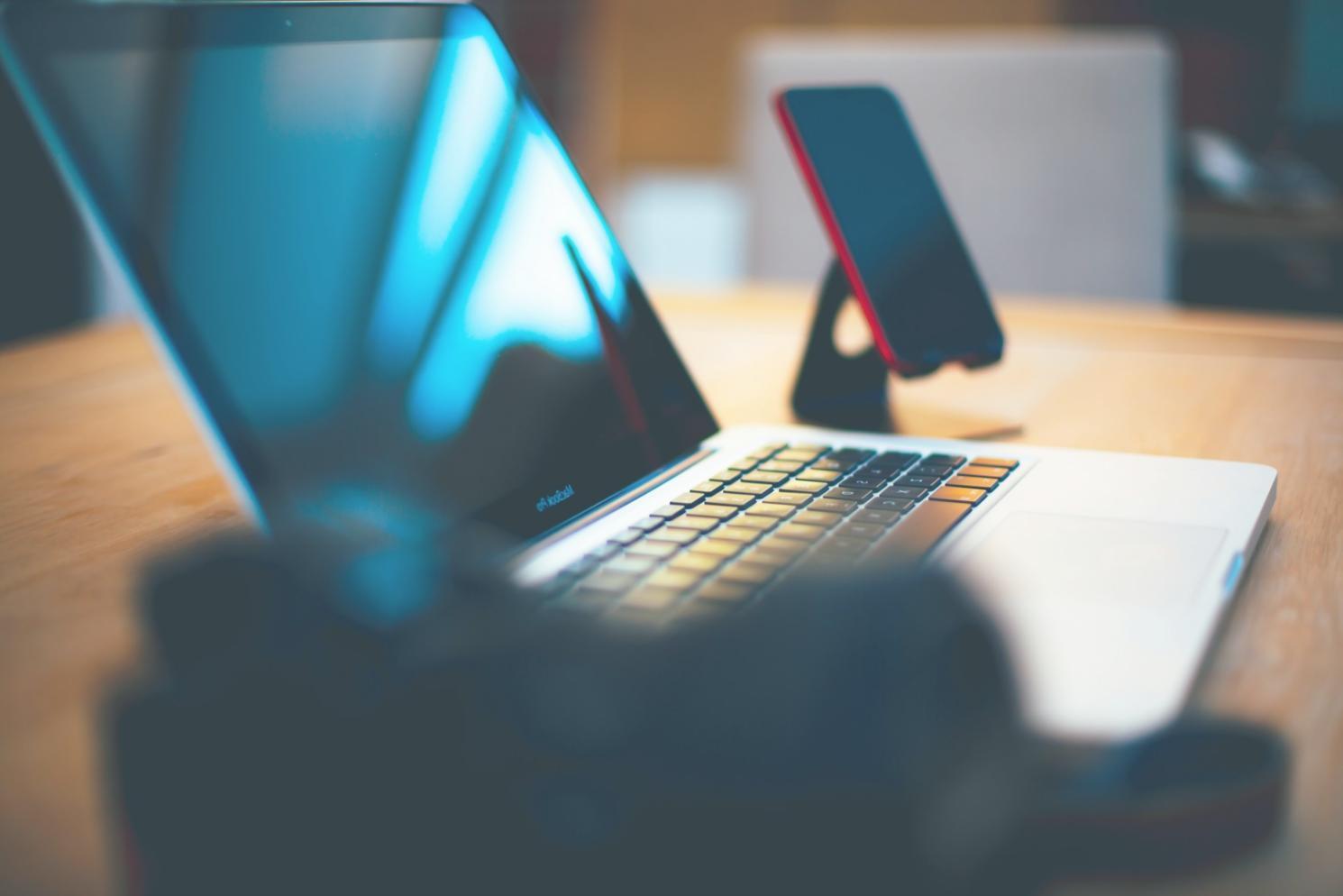 Verkaufstraining in modernen Seminarräumen