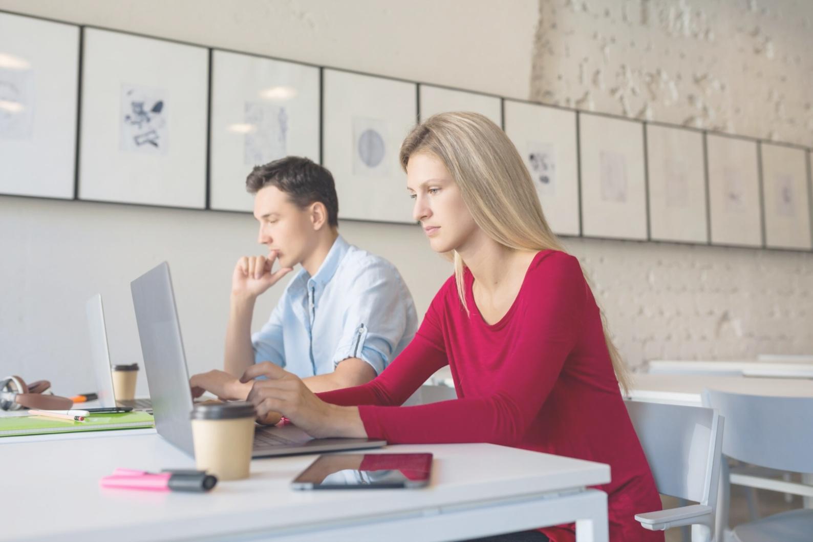 Professionelle Beratung und persönlicher Service für Ihre Verkaufsstrategie