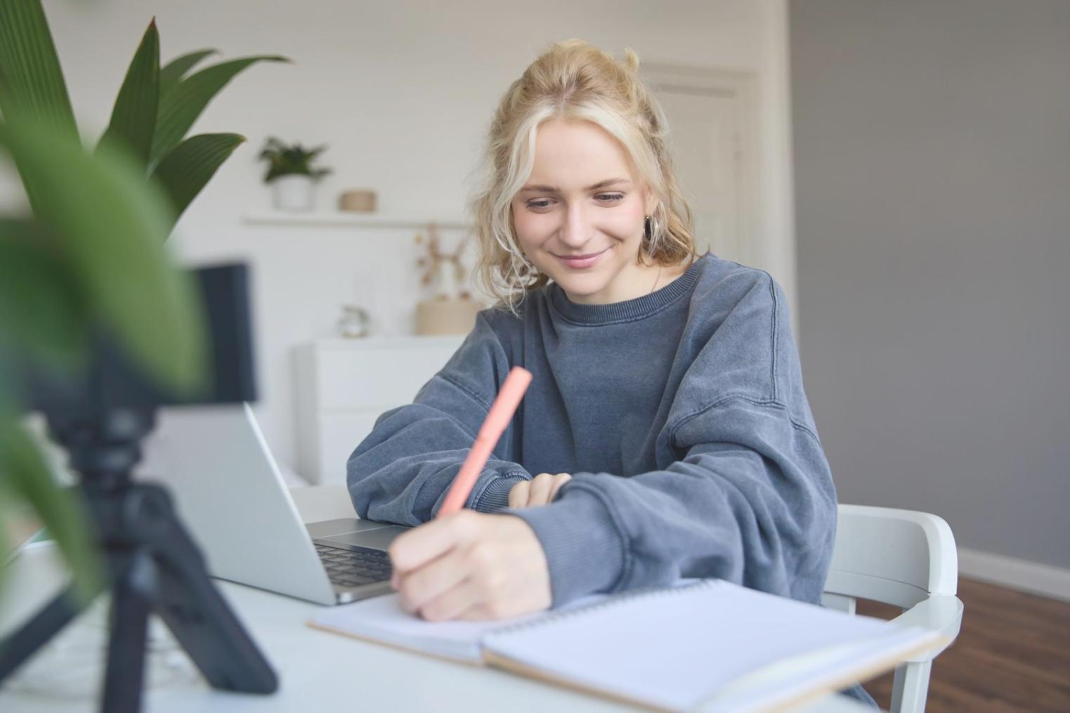 Verkaufstraining Workshop mit Teilnehmern