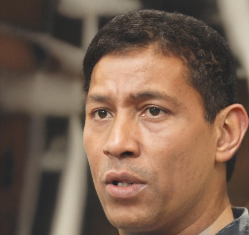 Finanzberater Stefan Köhler