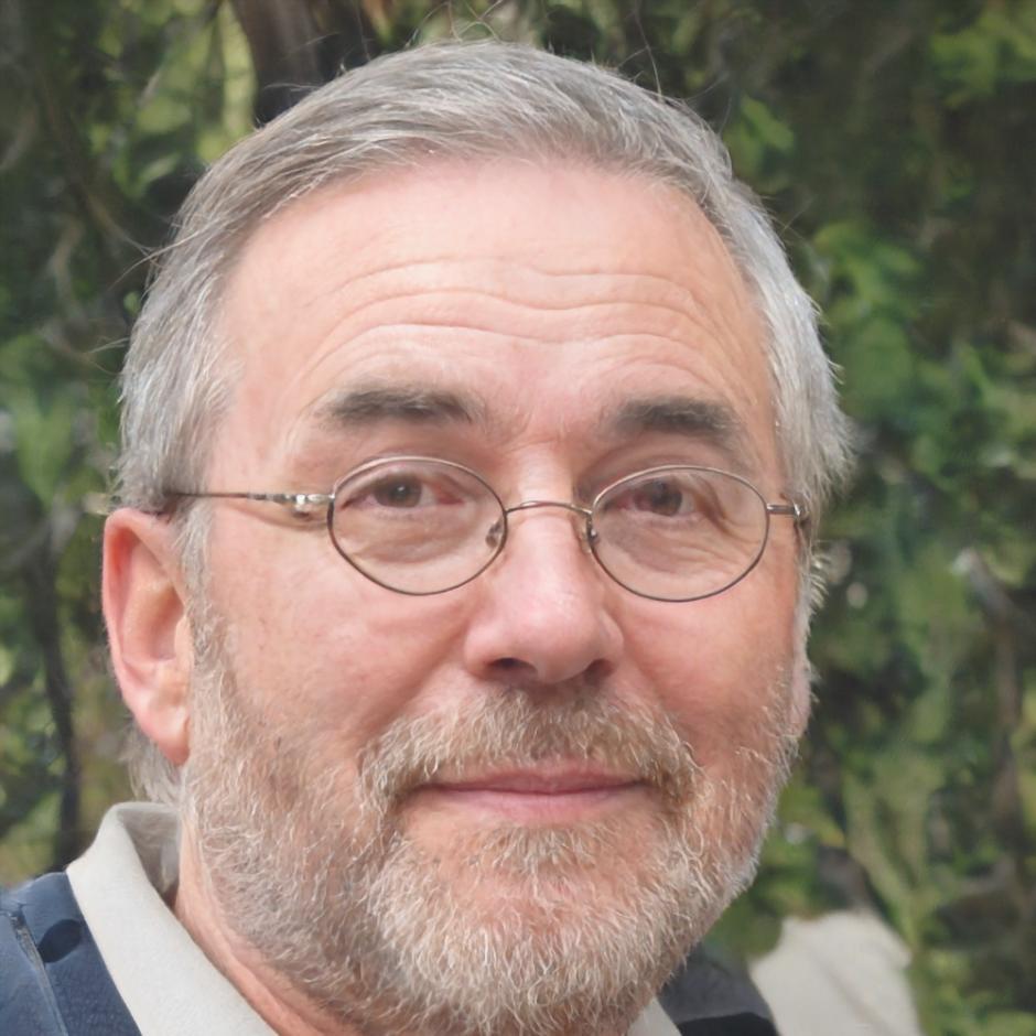 Verkaufsexperte Matthias Brenner