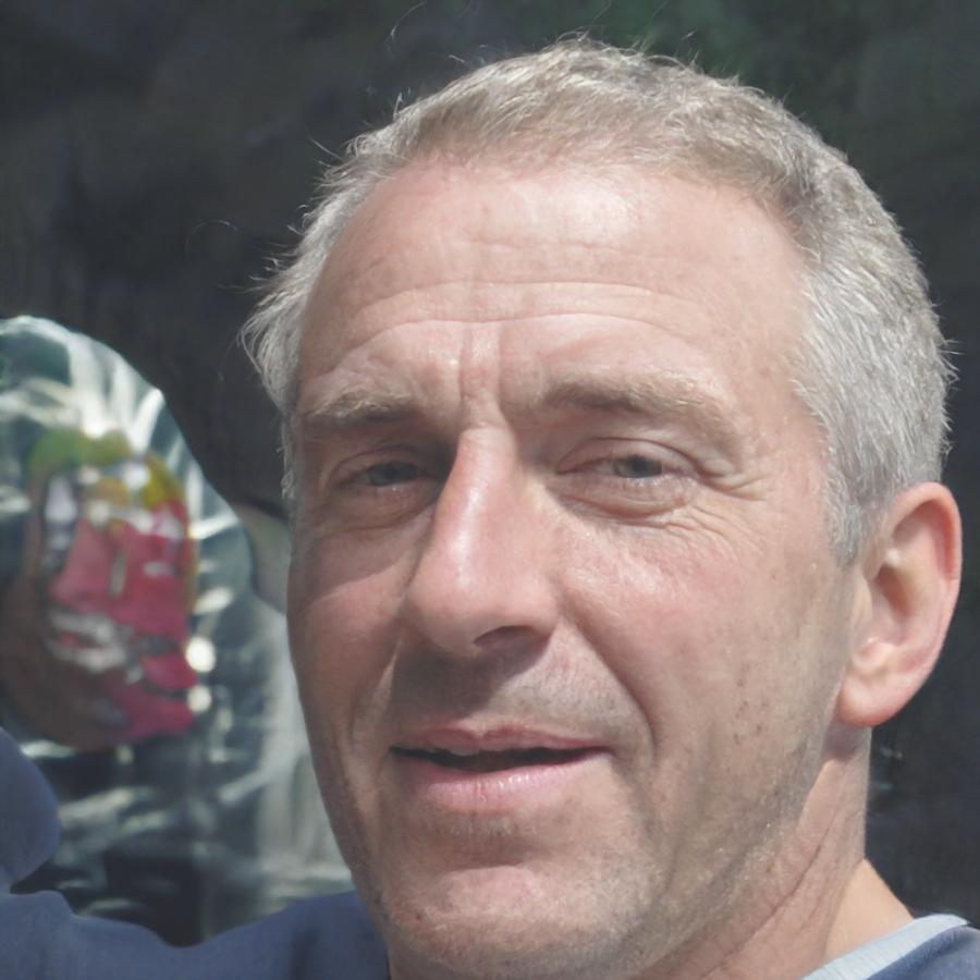 Detlef Zimmermann, Geschäftsführer von nexaliphoria